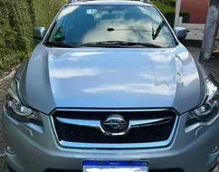 SUBARU XV 2.0 16V I-S GASOLINA 4P 4WD AUTOMÁTICO SUBARU XV 2.0 16V I-S GASOLINA 4P 4WD AUTOMÁTICO