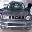 SUZUKI JIMNY 1.3 HR 4X4 16V GASOLINA 2P MANUAL SUZUKI JIMNY 1.3 HR 4X4 16V GASOLINA 2P MANUAL
