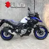SUZUKI V-STROM 650XT ABS SUZUKI V-STROM 650XT ABS