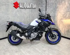 SUZUKI V-STROM 650XT ABS SUZUKI V-STROM 650XT ABS