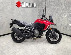 SUZUKI V-STROM 800 SUZUKI V-STROM 800