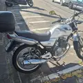 SUZUKI YES 125 ED SUZUKI YES 125 ED