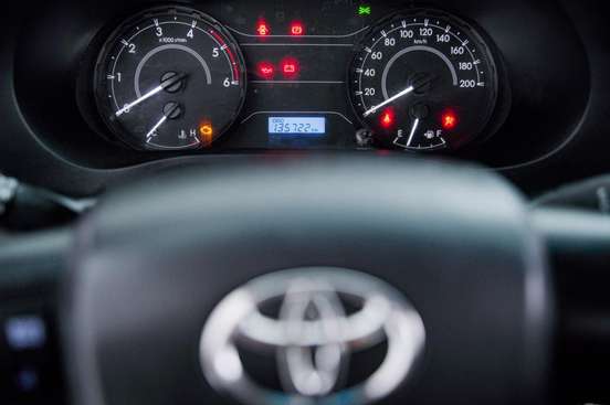 TOYOTA-HILUX-2.8 D-4D TURBO DIESEL CD POWER PACK 4X4 MANUAL TOYOTA-HILUX-2022