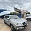 TOYOTA HILUX SW4 2.7 SR 7 LUGARES 4X2 16V FLEX 4P AUTOMÁTICO TOYOTA HILUX SW4 2.7 SR 7 LUGARES 4X2 16V FLEX 4P AUTOMÁTICO