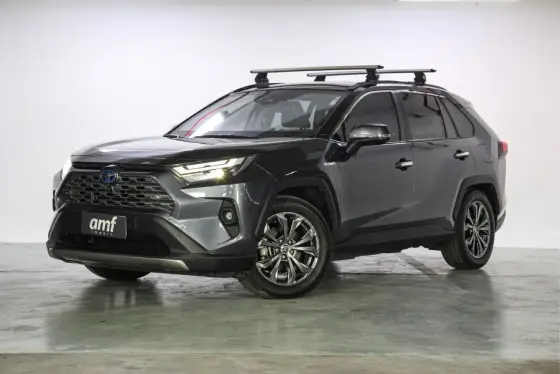 TOYOTA RAV4 2.5 VVT-IE HYBRID SX CONNECT AWD CVT TOYOTA RAV4 2.5 VVT-IE HYBRID SX CONNECT AWD CVT