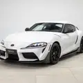 TOYOTA SUPRA 3.0 I6 TURBO GASOLINA A91-CF EDITION AUTOMÁTICO TOYOTA SUPRA 3.0 I6 TURBO GASOLINA A91-CF EDITION AUTOMÁTICO