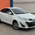 TOYOTA YARIS 1.5 16V FLEX SEDAN XL PLUS CONNECT MULTIDRIVE TOYOTA YARIS 1.5 16V FLEX SEDAN XL PLUS CONNECT MULTIDRIVE