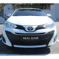 TOYOTA YARIS 1.5 16V FLEX SEDAN XL PLUS CONNECT MULTIDRIVE TOYOTA YARIS 1.5 16V FLEX SEDAN XL PLUS CONNECT MULTIDRIVE