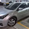 TOYOTA COROLLA 1.8 GLI UPPER 16V FLEX 4P AUTOMÁTICO TOYOTA COROLLA 1.8 GLI UPPER 16V FLEX 4P AUTOMÁTICO