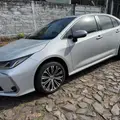 TOYOTA COROLLA 2.0 VVT-IE FLEX ALTIS DIRECT SHIFT TOYOTA COROLLA 2.0 VVT-IE FLEX ALTIS DIRECT SHIFT