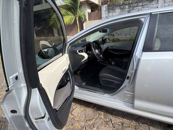 TOYOTA-COROLLA-2.0 VVT-IE FLEX ALTIS DIRECT SHIFT TOYOTA-COROLLA-2021