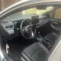 TOYOTA COROLLA 2.0 VVT-IE FLEX XEI DIRECT SHIFT TOYOTA COROLLA 2.0 VVT-IE FLEX XEI DIRECT SHIFT
