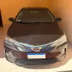 TOYOTA COROLLA 2.0 XEI 16V FLEX 4P AUTOMÁTICO TOYOTA COROLLA 2.0 XEI 16V FLEX 4P AUTOMÁTICO