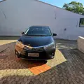 TOYOTA COROLLA 2.0 XEI 16V FLEX 4P AUTOMÁTICO TOYOTA COROLLA 2.0 XEI 16V FLEX 4P AUTOMÁTICO