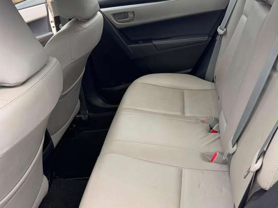 TOYOTA-COROLLA-2.0 XEI 16V FLEX 4P AUTOMÁTICO TOYOTA-COROLLA-2017