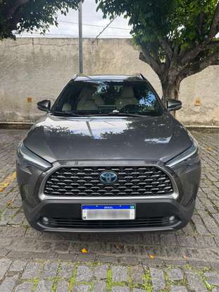 TOYOTA-COROLLA CROSS-2023