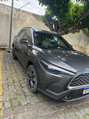 TOYOTA-COROLLA CROSS-2023