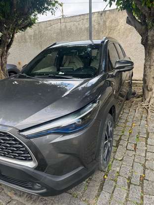 TOYOTA-COROLLA CROSS-2023