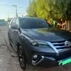 TOYOTA HILUX SW4 2.7 SRV 7 LUGARES 4X2 16V FLEX 4P AUTOMÁTICO TOYOTA HILUX SW4 2.7 SRV 7 LUGARES 4X2 16V FLEX 4P AUTOMÁTICO