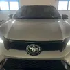 TOYOTA HILUX SW4 2.8 D-4D TURBO DIESEL DIAMOND 7L 4X4 AUTOMÁTICO TOYOTA HILUX SW4 2.8 D-4D TURBO DIESEL DIAMOND 7L 4X4 AUTOMÁTICO