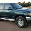 TOYOTA HILUX SW4 3.0 4X4 8V TURBO DIESEL 4P MANUAL TOYOTA HILUX SW4 3.0 4X4 8V TURBO DIESEL 4P MANUAL