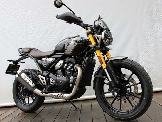 TRIUMPH-SCRAMBLER 400 X TRIUMPH-SCRAMBLER 400 X-2024