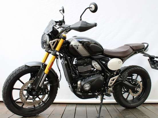 TRIUMPH-SCRAMBLER 400 X TRIUMPH-SCRAMBLER 400 X-2024