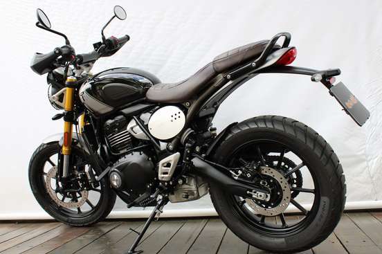 TRIUMPH-SCRAMBLER 400 X-2024