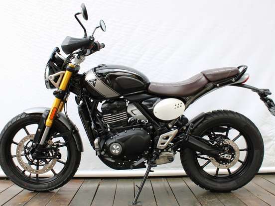 TRIUMPH-SCRAMBLER 400 X TRIUMPH-SCRAMBLER 400 X-2024