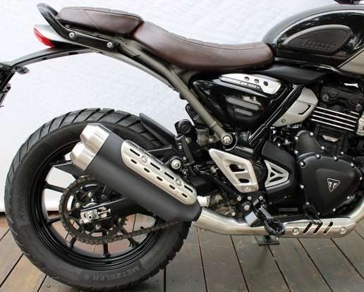 TRIUMPH-SCRAMBLER 400 X-2024