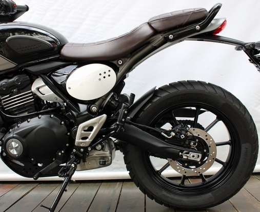 TRIUMPH-SCRAMBLER 400 X-2024