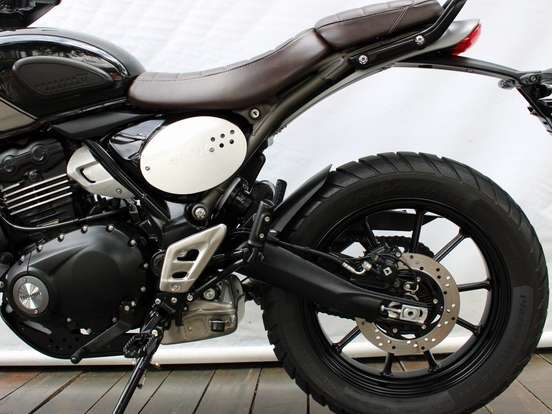 TRIUMPH-SCRAMBLER 400 X TRIUMPH-SCRAMBLER 400 X-2024