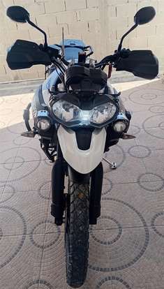 TRIUMPH-TIGER 800 XCA-2016