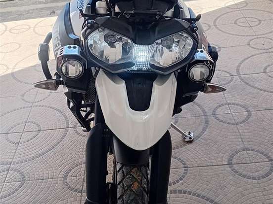 TRIUMPH-TIGER 800 XCA TRIUMPH-TIGER 800 XCA-2016