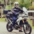 TRIUMPH TIGER 900 RALLY PRO TRIUMPH TIGER 900 RALLY PRO