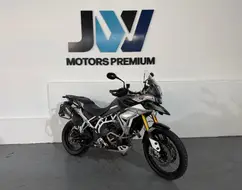 TRIUMPH TIGER 900 RALLY TRIUMPH TIGER 900 RALLY