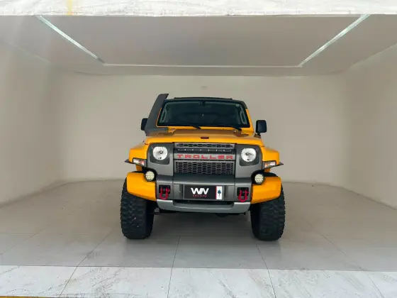 TROLLER T4 3.2 XLT 4X4 20V TURBO INTERCOOLER DIESEL 2P MANUAL TROLLER T4 3.2 XLT 4X4 20V TURBO INTERCOOLER DIESEL 2P MANUAL