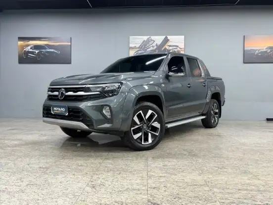 VOLKSWAGEN-AMAROK-3.0 V6 TDI DIESEL EXTREME CD 4MOTION AUTOMÁTICO VOLKSWAGEN-AMAROK-2024