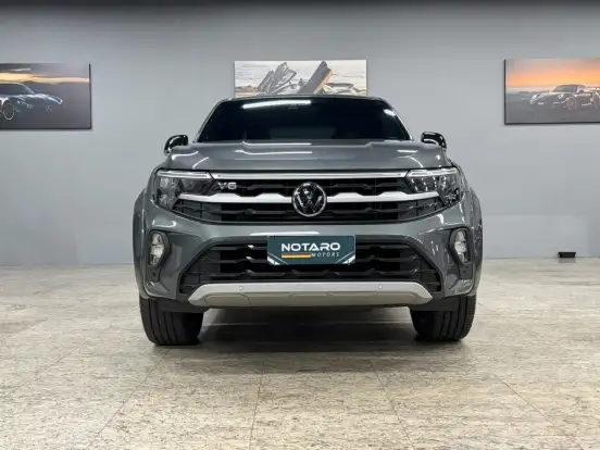 VOLKSWAGEN-AMAROK-3.0 V6 TDI DIESEL EXTREME CD 4MOTION AUTOMÁTICO VOLKSWAGEN-AMAROK-2024