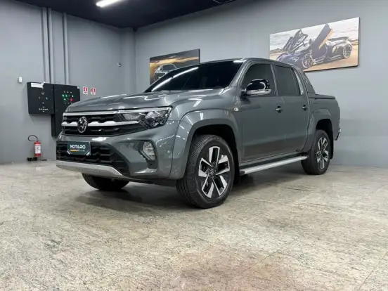 VOLKSWAGEN-AMAROK-3.0 V6 TDI DIESEL EXTREME CD 4MOTION AUTOMÁTICO VOLKSWAGEN-AMAROK-2024