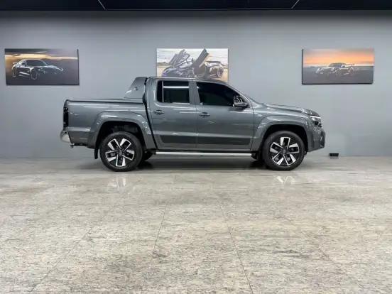 VOLKSWAGEN-AMAROK-3.0 V6 TDI DIESEL EXTREME CD 4MOTION AUTOMÁTICO VOLKSWAGEN-AMAROK-2024