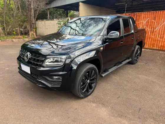VOLKSWAGEN AMAROK 3.0 V6 TDI DIESEL HIGHLINE EXTREME CD 4MOTION AUTOMÁTICO VOLKSWAGEN AMAROK 3.0 V6 TDI DIESEL HIGHLINE EXTREME CD 4MOTION AUTOMÁTICO