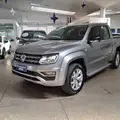 VOLKSWAGEN AMAROK 3.0 V6 TDI DIESEL HIGHLINE CD 4MOTION AUTOMÁTICO VOLKSWAGEN AMAROK 3.0 V6 TDI DIESEL HIGHLINE CD 4MOTION AUTOMÁTICO