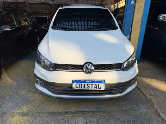 VOLKSWAGEN FOX 1.6 MSI TOTAL FLEX XTREME 4P MANUAL VOLKSWAGEN FOX 1.6 MSI TOTAL FLEX XTREME 4P MANUAL
