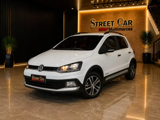 VOLKSWAGEN FOX 1.6 MSI TOTAL FLEX XTREME 4P MANUAL VOLKSWAGEN FOX 1.6 MSI TOTAL FLEX XTREME 4P MANUAL