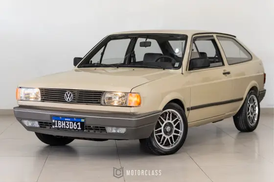 VOLKSWAGEN GOL 1.6 CL 8V GASOLINA 2P MANUAL VOLKSWAGEN GOL 1.6 CL 8V GASOLINA 2P MANUAL