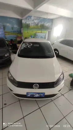 VOLKSWAGEN GOL 1.6 MSI TOTALFLEX 4P MANUAL VOLKSWAGEN GOL 1.6 MSI TOTALFLEX 4P MANUAL