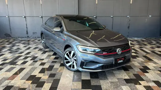 VOLKSWAGEN JETTA 2.0 350 TSI GASOLINA GLI DSG