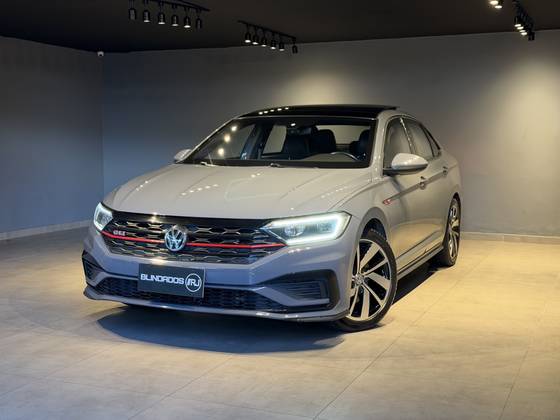 VOLKSWAGEN JETTA 2.0 350 TSI GASOLINA GLI DSG