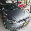 VOLKSWAGEN POLO 1.0 170 TSI COMFORTLINE AUTOMÁTICO VOLKSWAGEN POLO 1.0 170 TSI COMFORTLINE AUTOMÁTICO